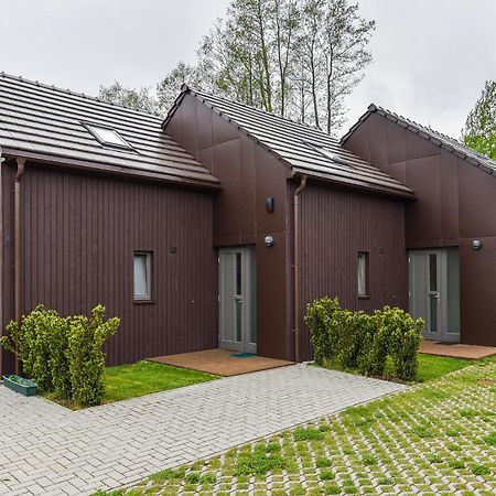 Vila Namai Palanga Exteriér fotografie