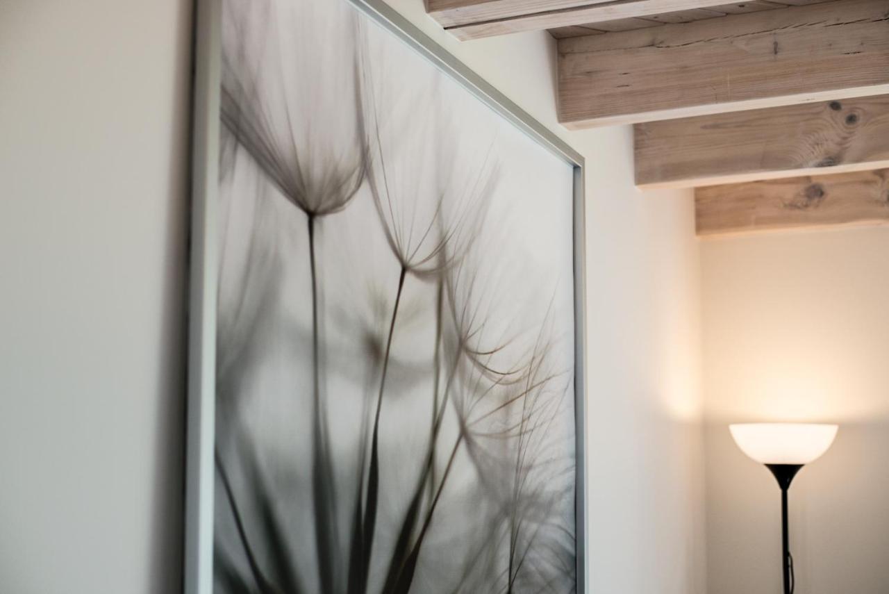 Vila Namai Palanga Exteriér fotografie